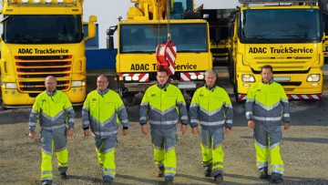 ADAC Truck Service