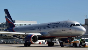 Aeroflot Cargo reorganisiert Vertrieb in Europa