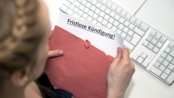 Bildergalerie: Sieben kuriose Arbeitsrechturteile