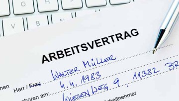 Urteil: Ketten-Befristung durch mehrere Arbeitgeber