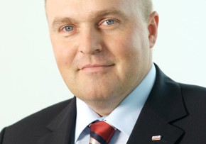 RCA-Manager Arnold Schiefer geht zum Baukonzern Alpine