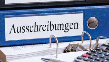 Wie Ausschreibungen die Logistik verändern