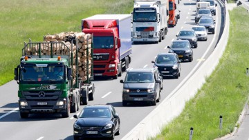 Österreichs Wirtschaftskammer fordert Zweckbindung der Mineralölsteuer