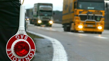 BAG hebt Bußgelder bei Lkw-Maut-Verstößen an