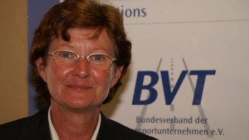 BVT lehnt europaweite City-Maut ab