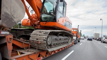 Am Rande: Lkw-Fahrer entlarvt dreiste Diebe