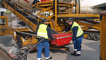 EU-Flughafenpaket: Liberalisierung der Bodenverkehrsdienste vor dem Aus