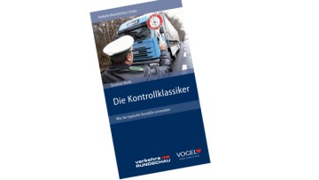 Buchtipp: Die Kontrollklassiker