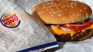 QSL baut Supply Chain für Burger King in Frankreich aus