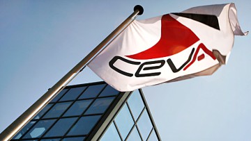 Ceva Logistics steigert Umsatz