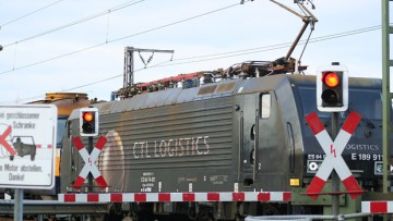 Polnische CTL Logistics erobert deutschen Markt