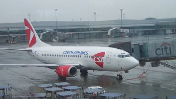 Koreaner wollen bei Czech Airlines einsteigen