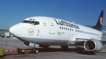 Hintergrund: Die Tarifbaustellen der Lufthansa