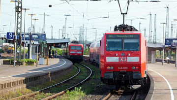 DB will schlanker werden und Führungskräfte abbauen