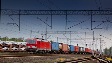 Polen: Bahntransport an EU-Standard angepasst