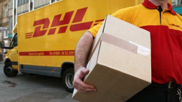 DHL investiert 137 Millionen US-Dollar in US-Onlinehandel 