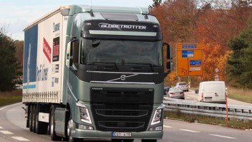 Volvo streicht 4400 Jobs weltweit 