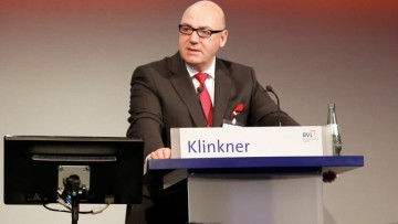 30. Deutscher Logistik-Kongress: „Fester Platz in den Terminkalendern“