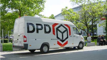 Österreich: DPD steigt ins B2C-Geschäft ein