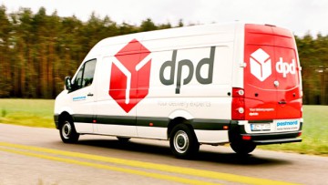 DPD baut Unternehmensstruktur um