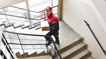 DPD erklärt den Samstag bundesweit zum normalen Zustelltag