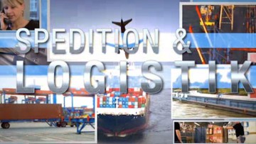 DSLV stellt Image-Filme zu Logistikberufen vor
