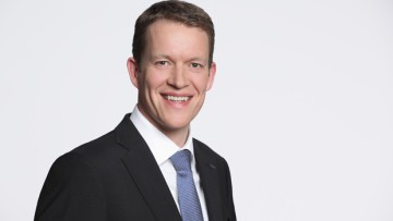 Neuer Finanzchef bei Dachser 