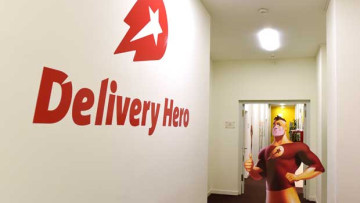 Delivery Hero geht an die Börse