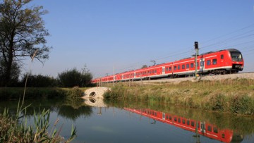 Eisenbahnregulierung: Experten fordern weitere Verbesserungen 