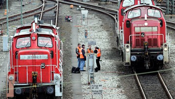 Eisenbahnen kritisieren Entwurf für Regulierungsgesetz