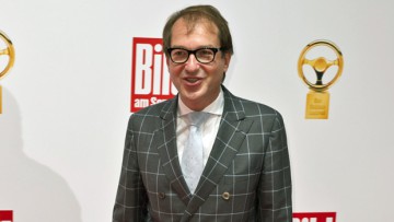 Alexander Dobrindt Anzug