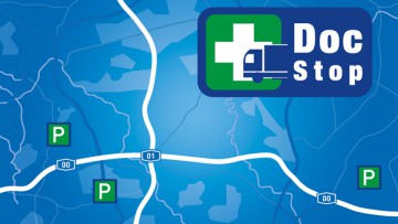 TimoCom integriert DocStop ins Tracking