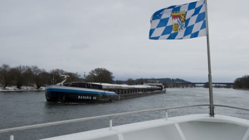 BDB kritisiert Beschluss zum Donauausbau