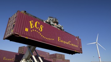 ECS European Containers übernimmt 2XL