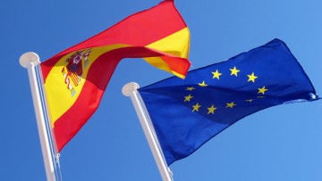 EU: Spaniens Tanksteuer ist illegal