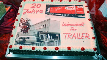 20 Jahre Fliegl