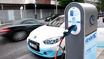 Experte: Eine Million Elektroautos bis 2020 unrealistisch