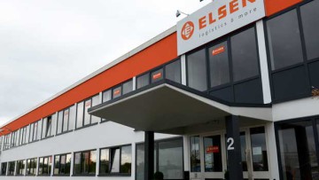 Elsen weitet seinen Service aus