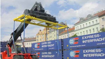 Rail Cargo Austria forciert Türkei-Geschäft