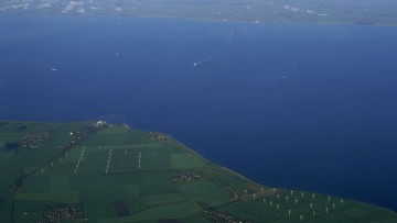 Schleswig-Holstein: Regierungsbündnis legt Positionen in der Verkehrspolitik fest