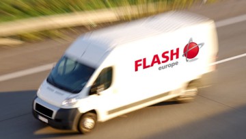 Flash Europe übernimmt Roberts Europe