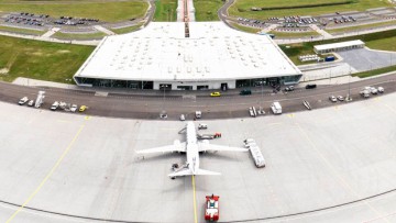 Polen: Airport Lublin will Güterumschlag verzehnfachen