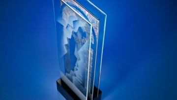 ECR Award: Bewerbungsschluss am 6. Mai
