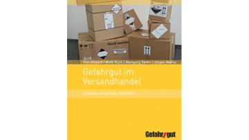 Handbuch: Gefahrgut im Versandhandel