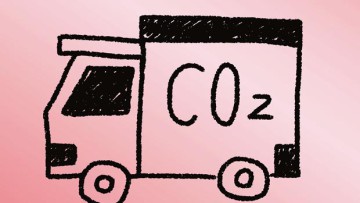 CO2-Grenzwerte: Ärger um Brandbrief