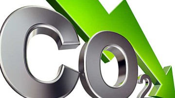 EU: 40 Prozent CO2-Einsparung bis 2030