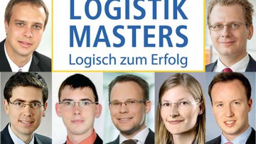 Sieger von Logistik Masters stellen knifflige Fragen