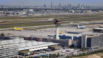 Fraport gewinnt Millionenklage gegen Lotsengewerkschaft