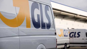 GLS übernimmt Next-Day-Paketdienst Golden State Overnight