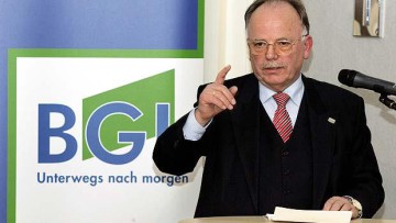 BGL-Empfehlung: Maut nur unter Vorbehalt zahlen